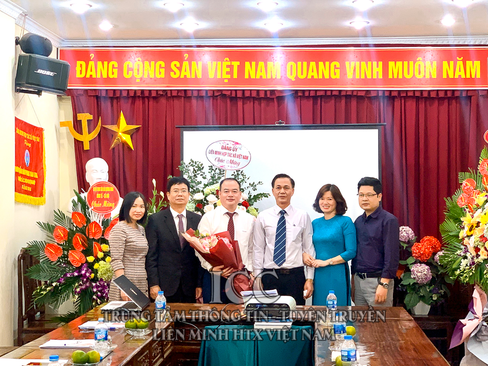 Sự kiện Quý I